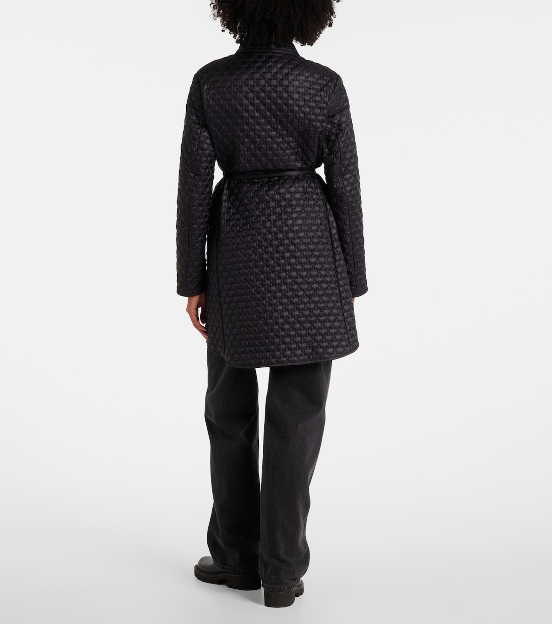 Raissac quilted down jacket | Moncler