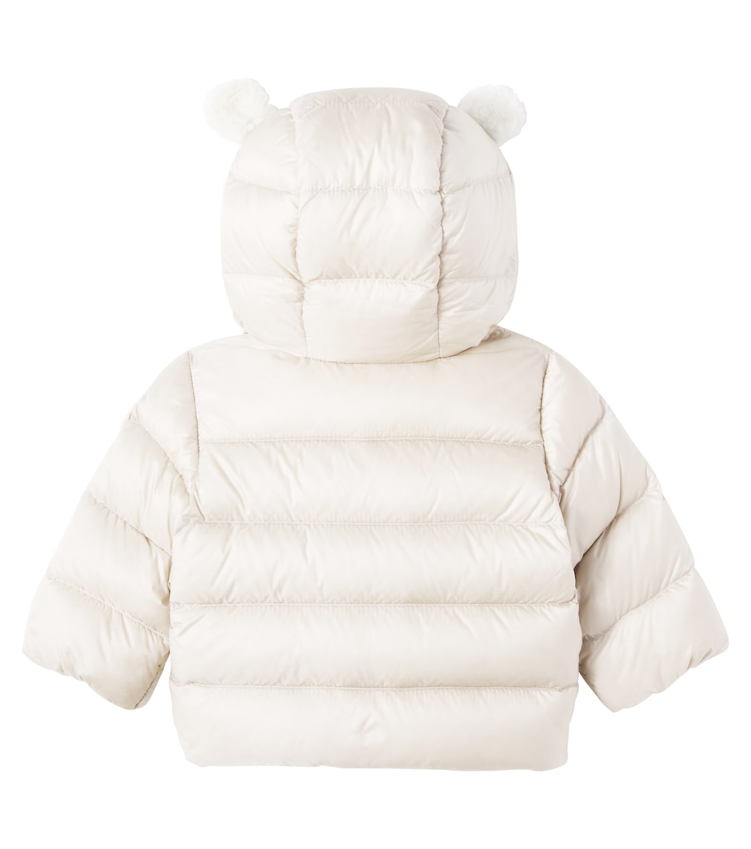 Baby Borgan down jacket | Moncler Enfant