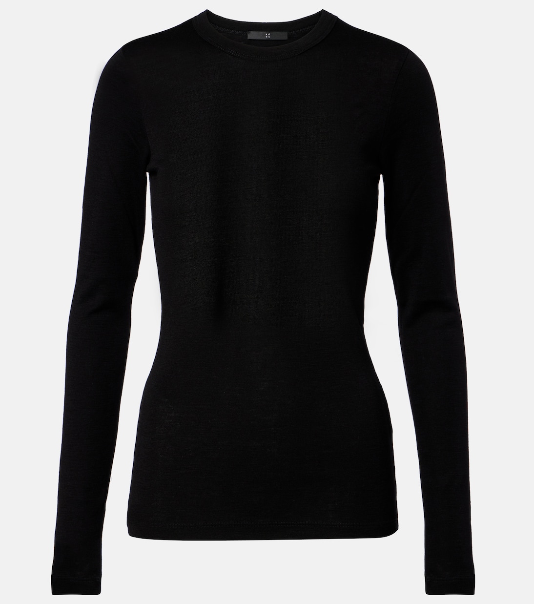 Wool top | Róhe