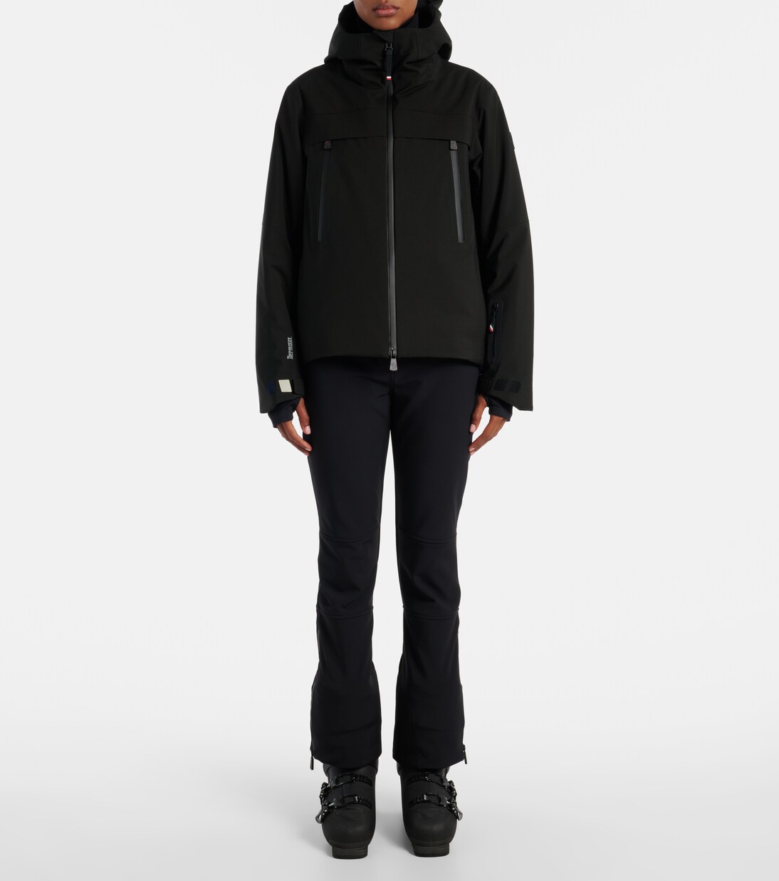 Chanavey down ski jacket | Moncler Grenoble