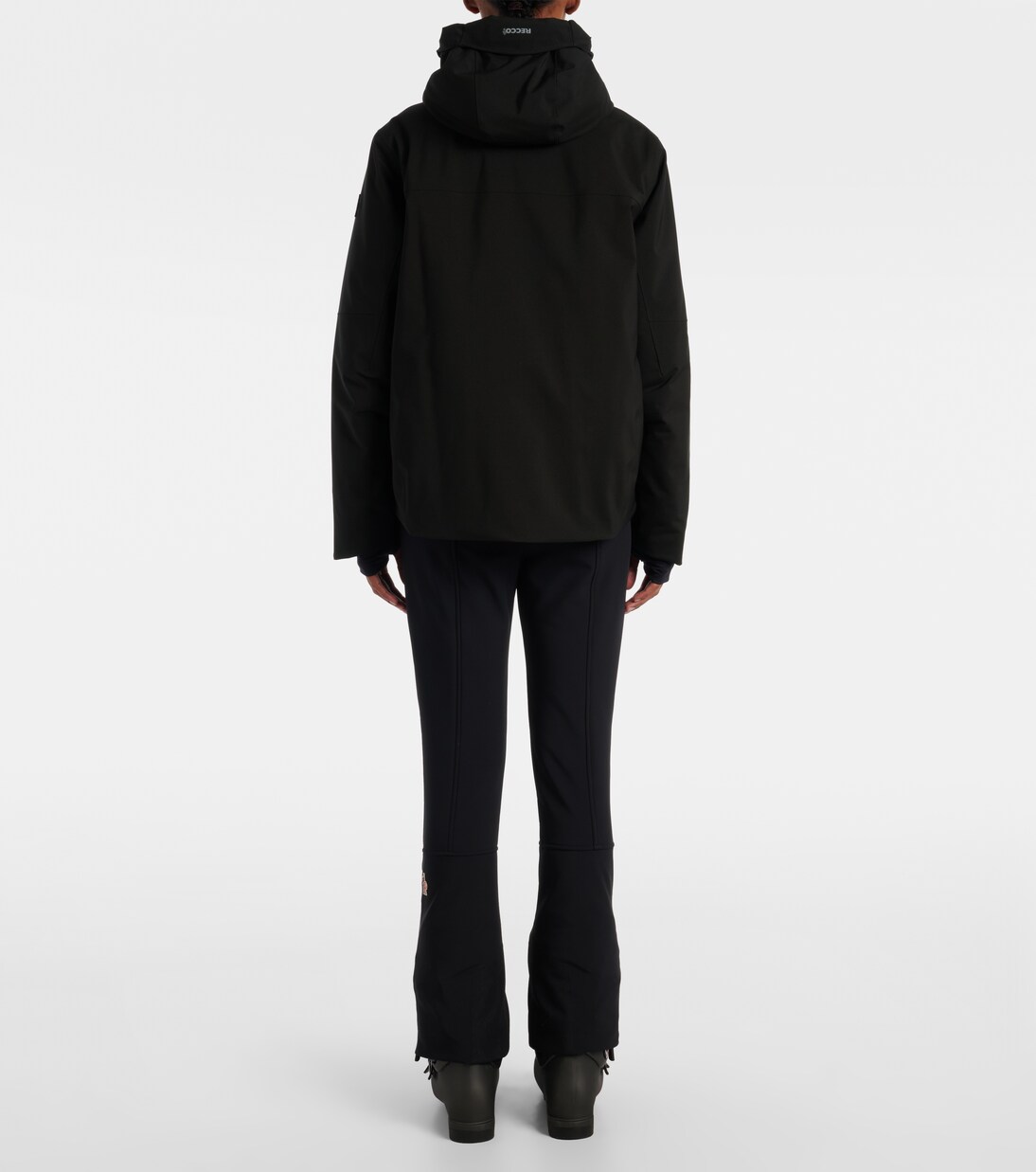 Chanavey down ski jacket | Moncler Grenoble