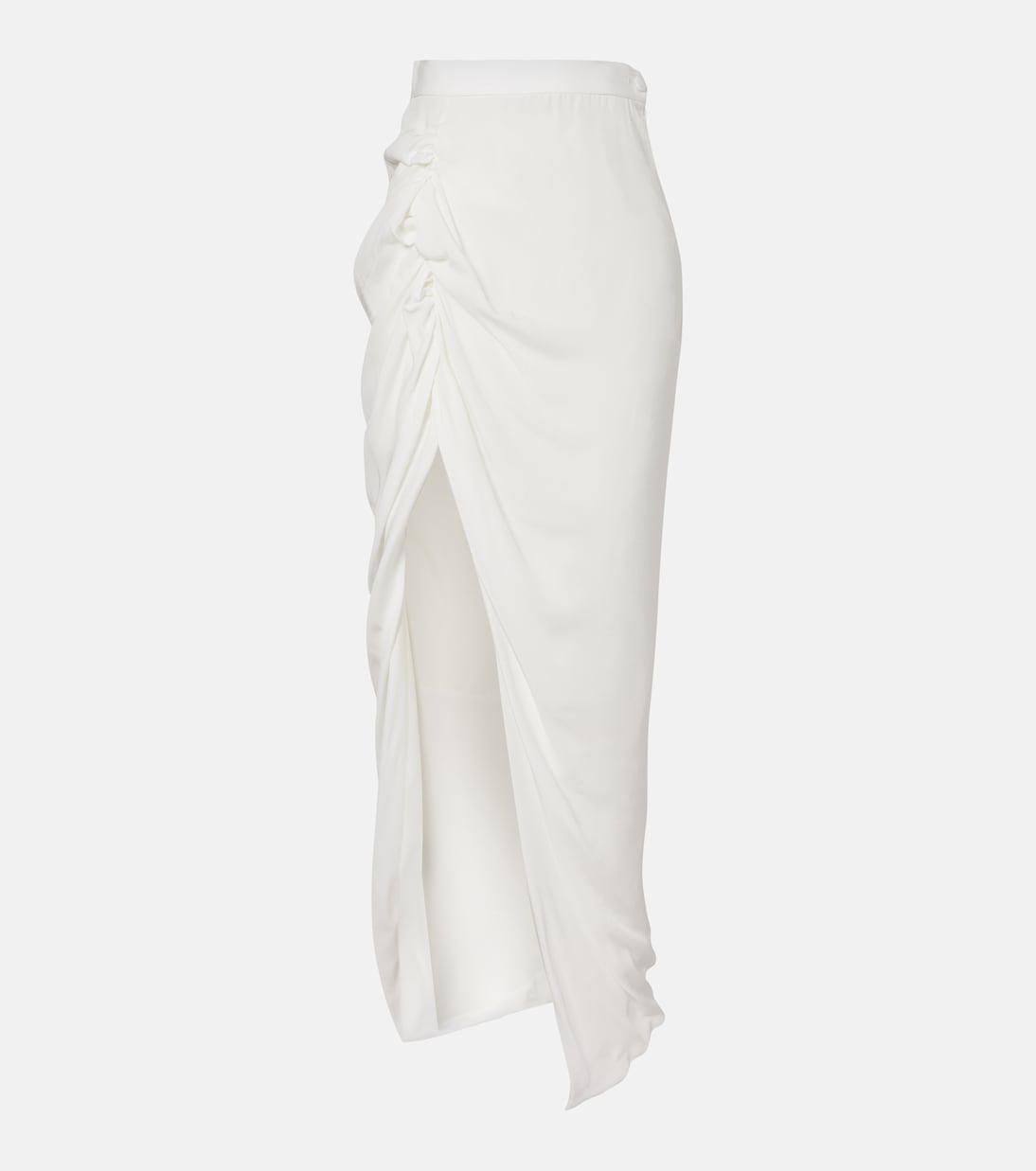 Gonna lunga con ruches | Vivienne Westwood