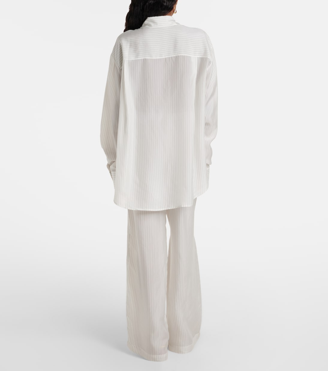 Hemd Peri | The Frankie Shop