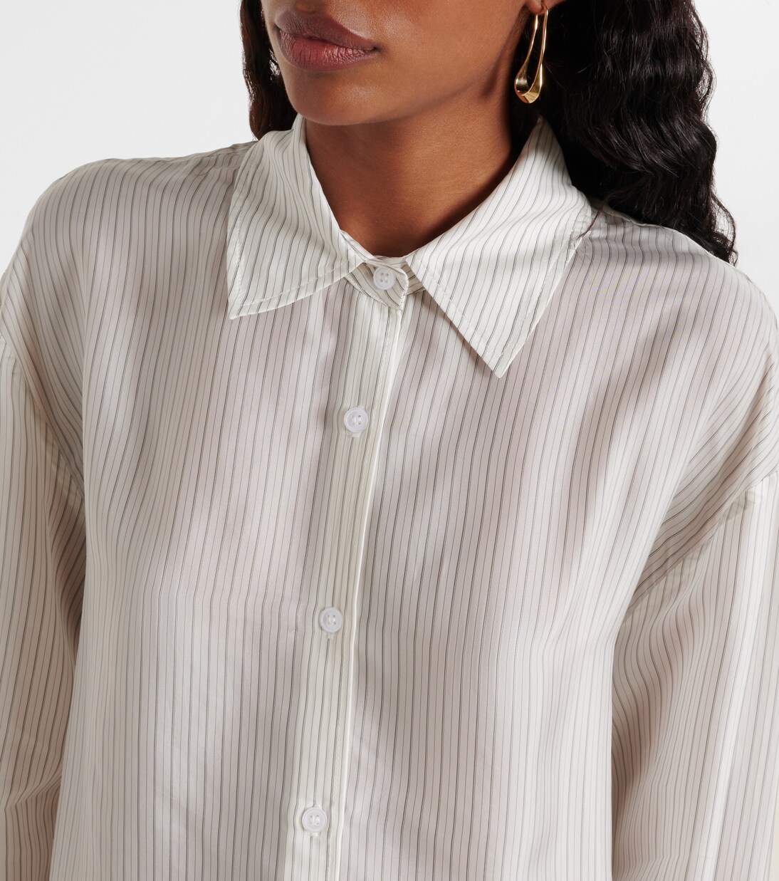 Hemd Peri | The Frankie Shop