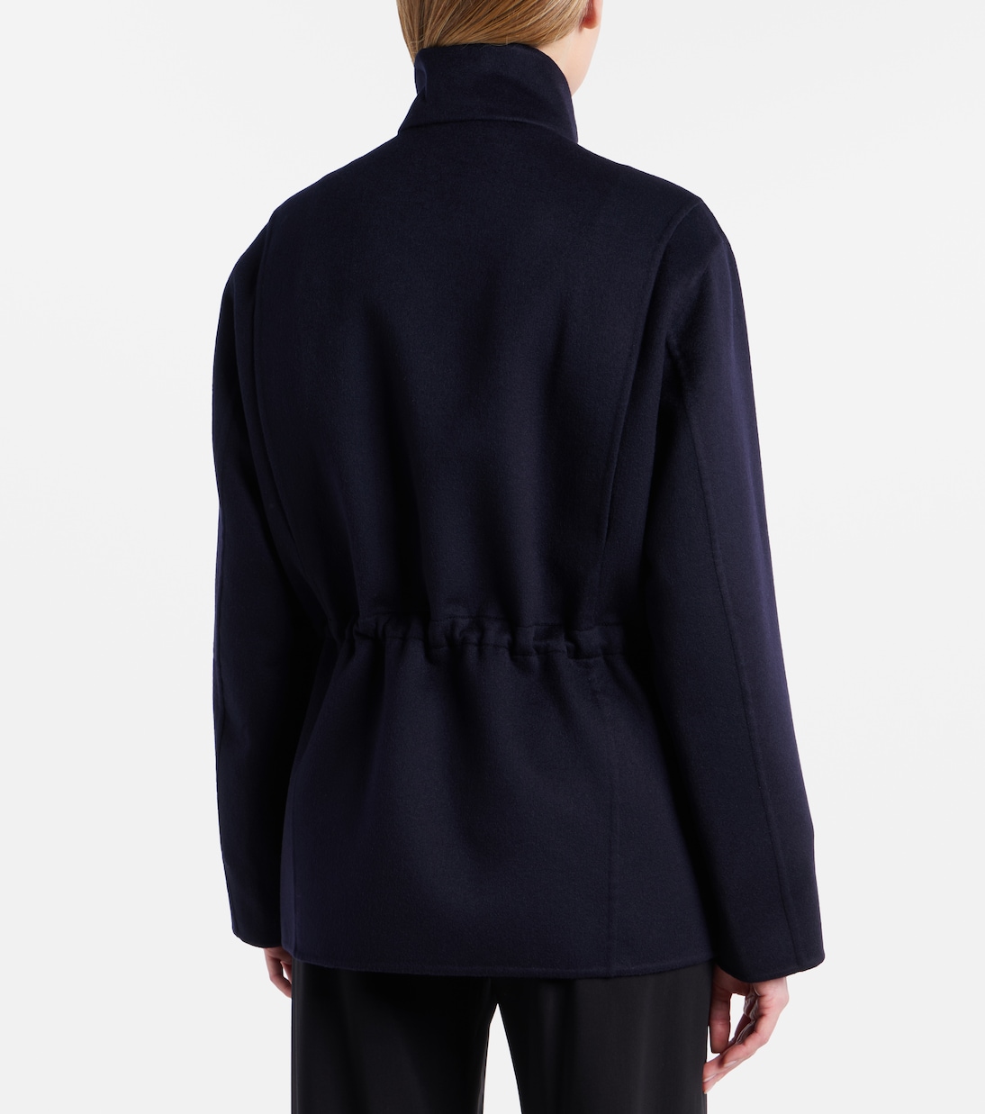 Tanera cashmere jacket | The Row