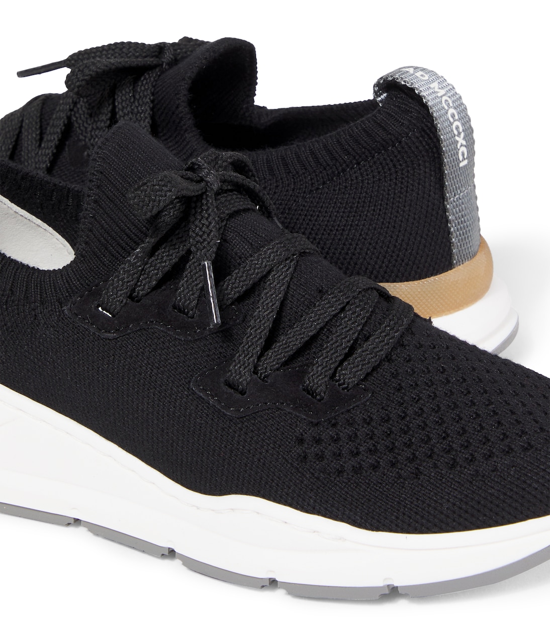 Sneakers | Brunello Cucinelli Kids