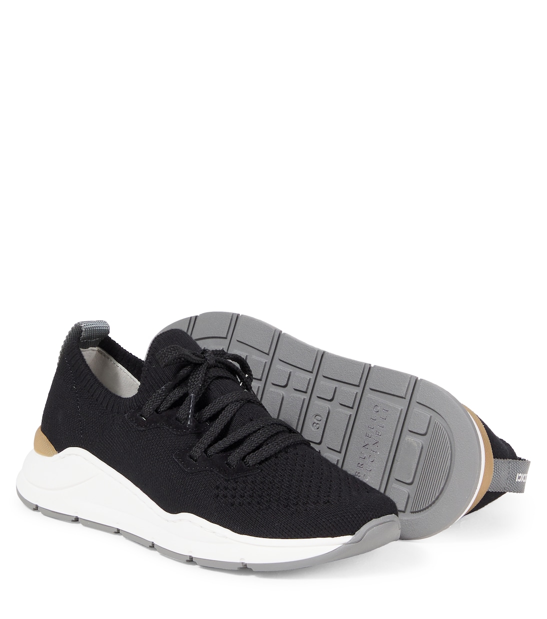 Sneakers | Brunello Cucinelli Kids