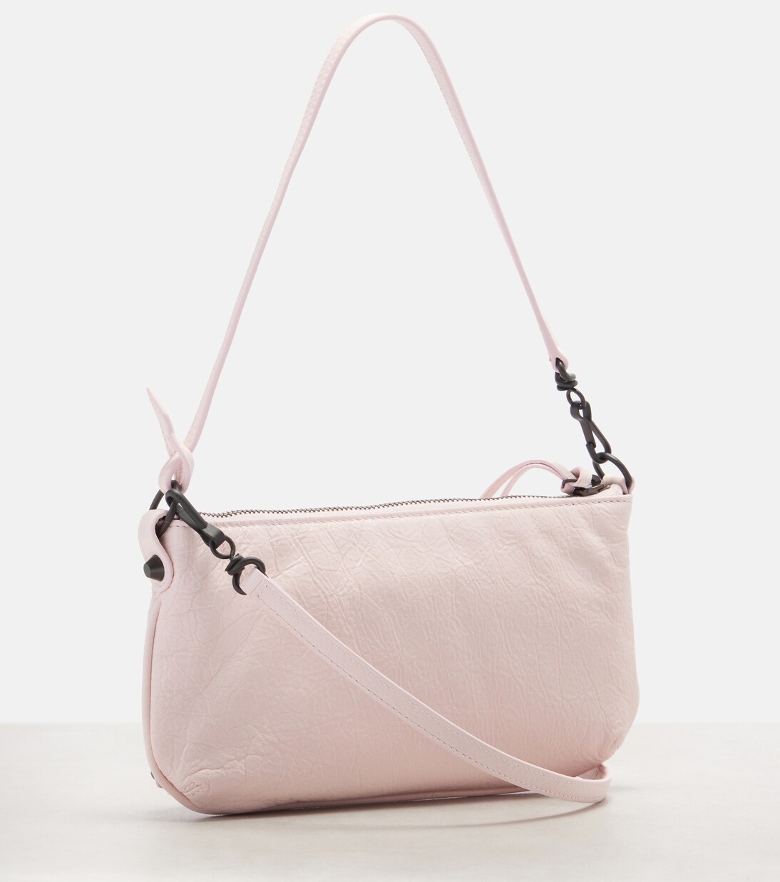 Schultertasche Le City aus Leder | Balenciaga