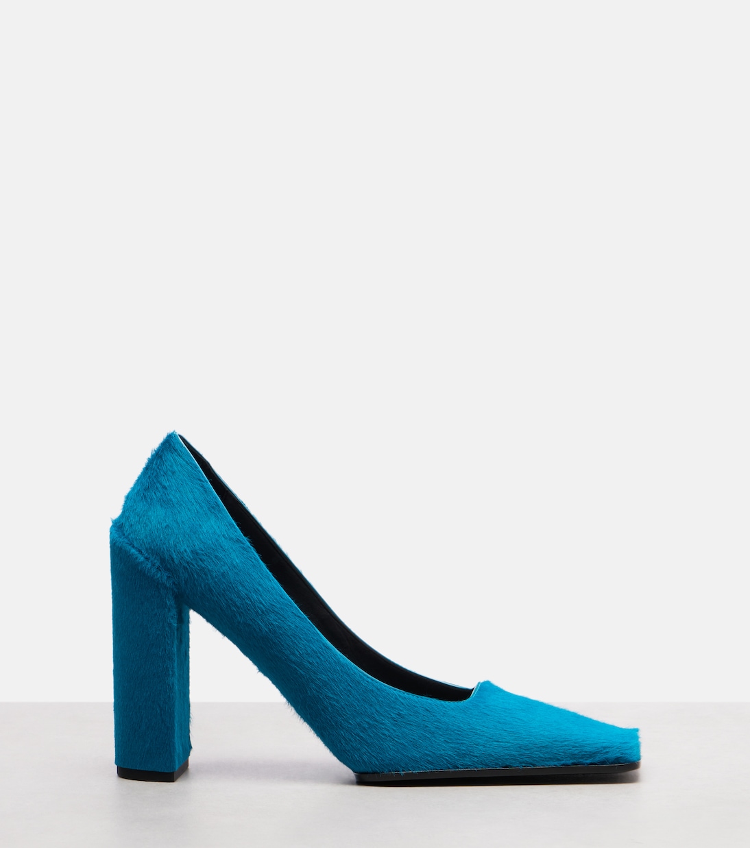 Calf hair pumps | Alaïa
