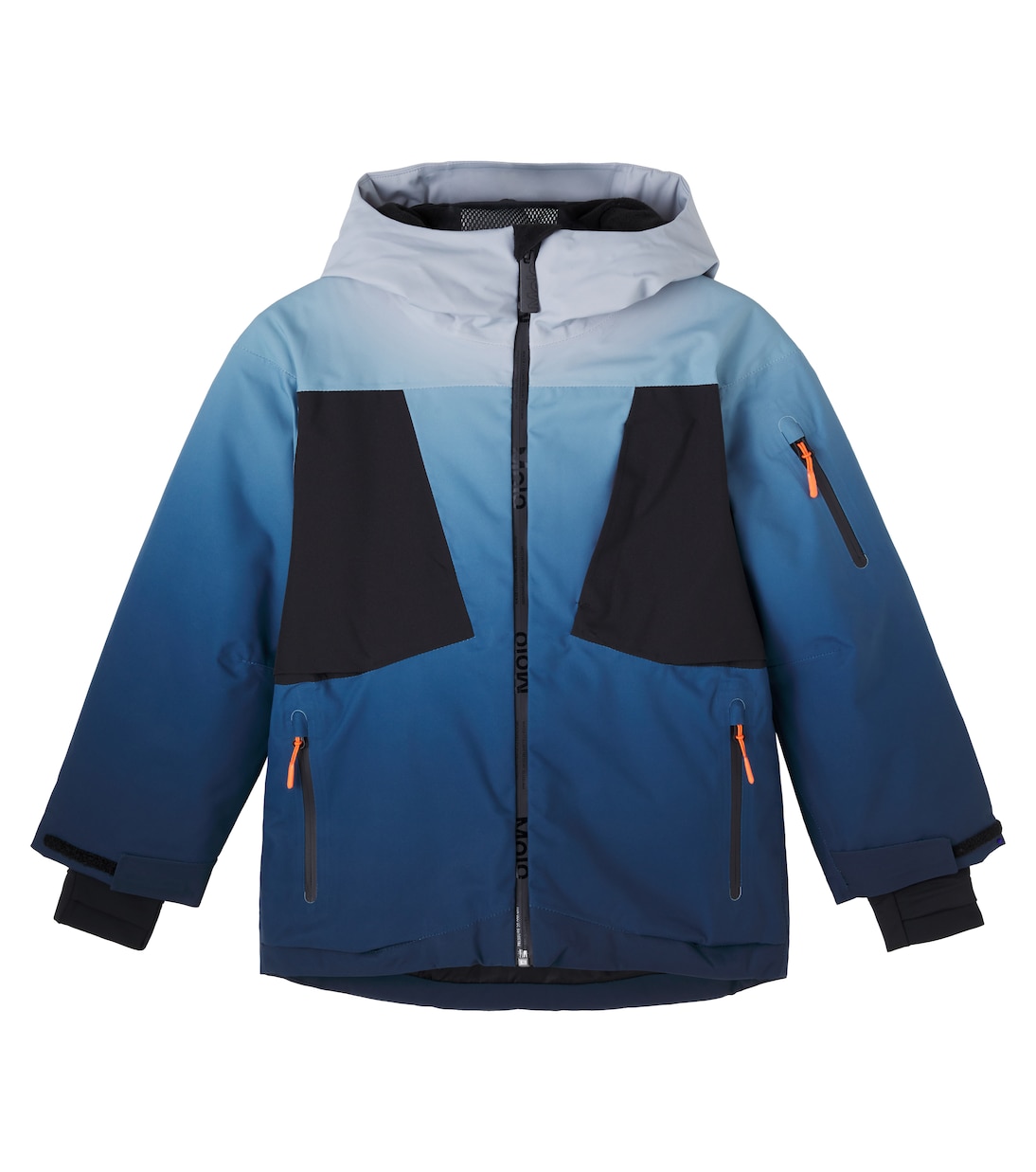 Alpine ski jacket | Molo
