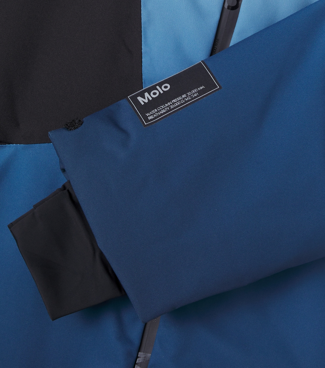 Alpine ski jacket | Molo