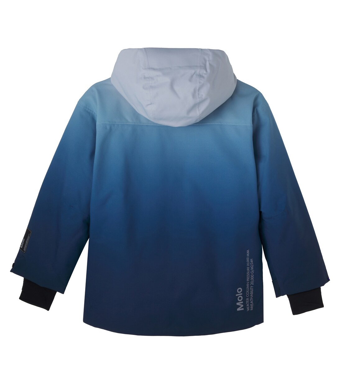 Alpine ski jacket | Molo
