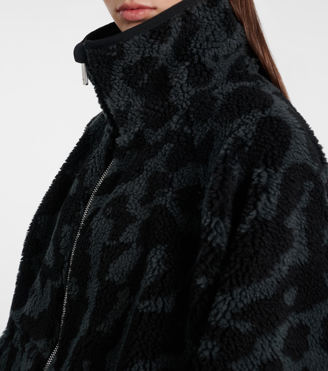 Giacca in pile | Nike