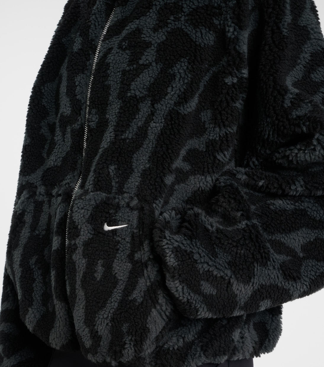 Giacca in pile | Nike