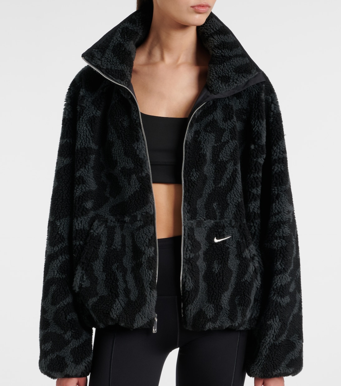 Giacca in pile | Nike