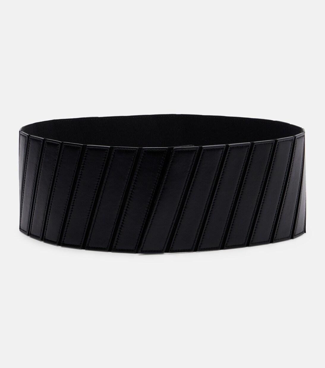 Leather belt | Alaïa