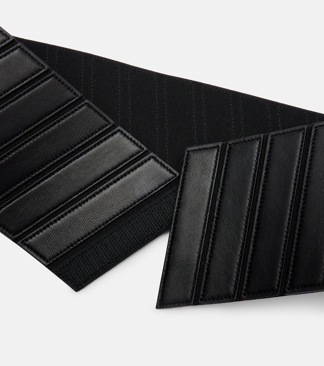 Leather belt | Alaïa