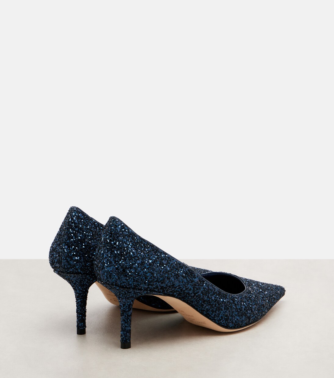 Love 60缀饰高跟鞋 | Jimmy Choo
