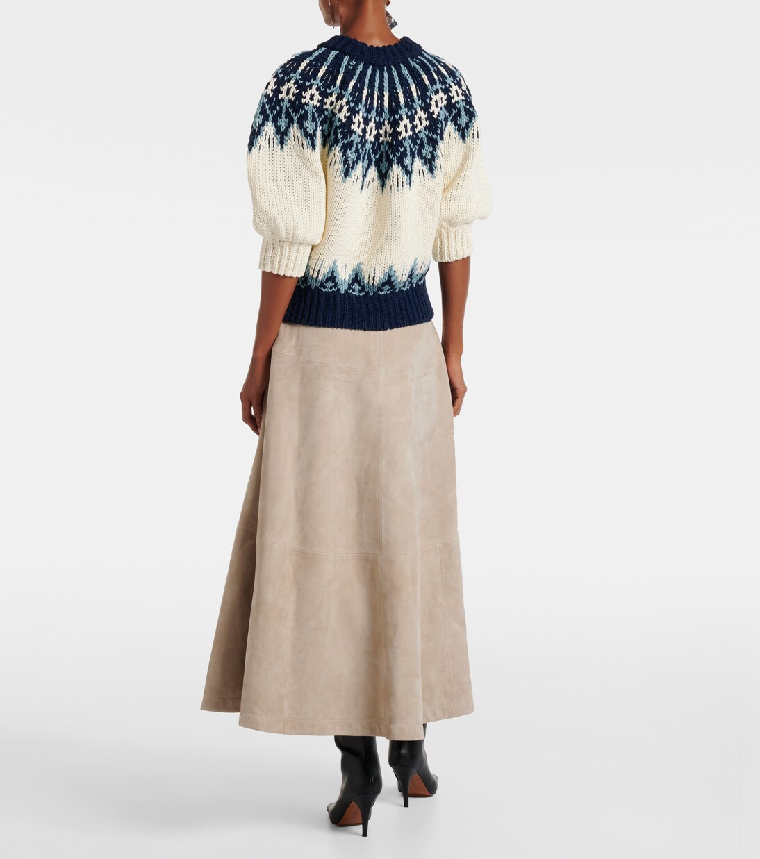 Cotton sweater | Altuzarra