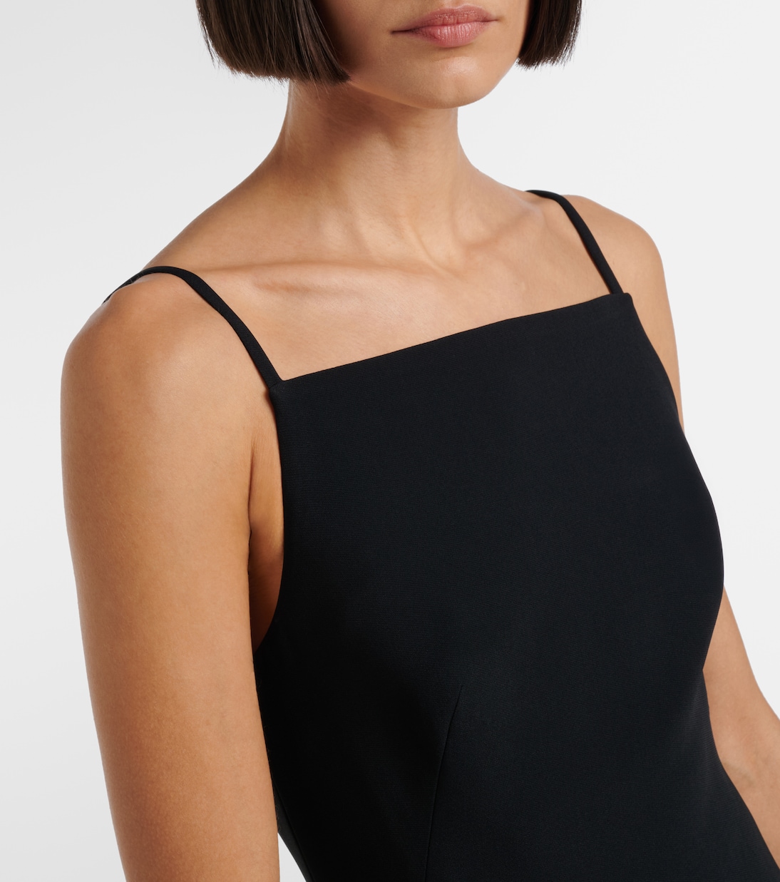 Robe aus Cady | Givenchy