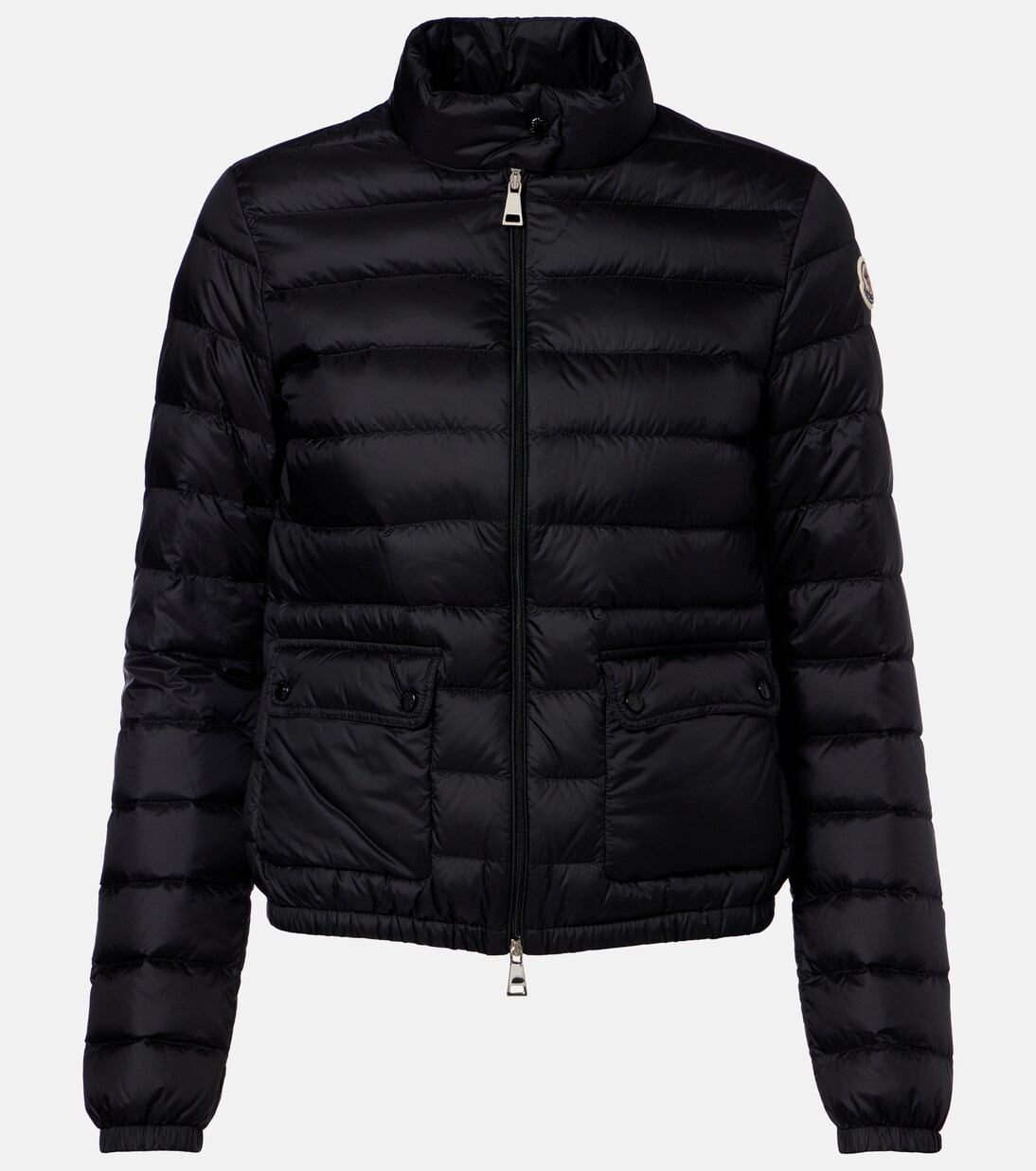 Permanents down jacket | Moncler