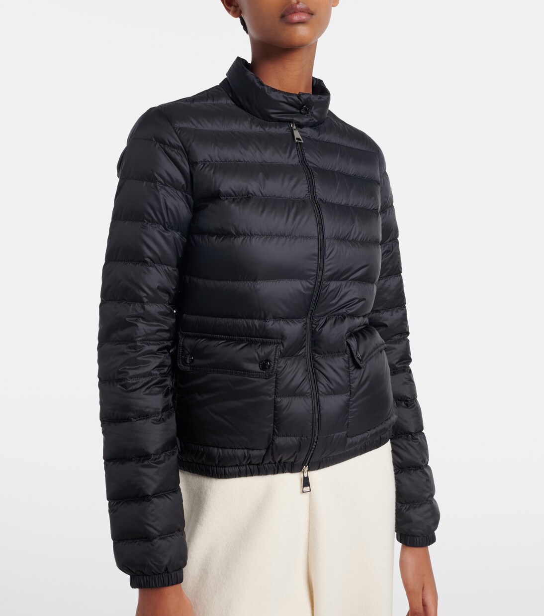 Permanents down jacket | Moncler