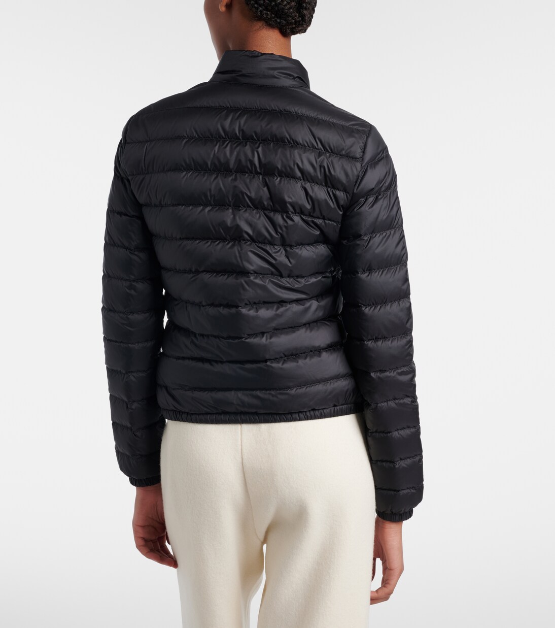 Permanents down jacket | Moncler