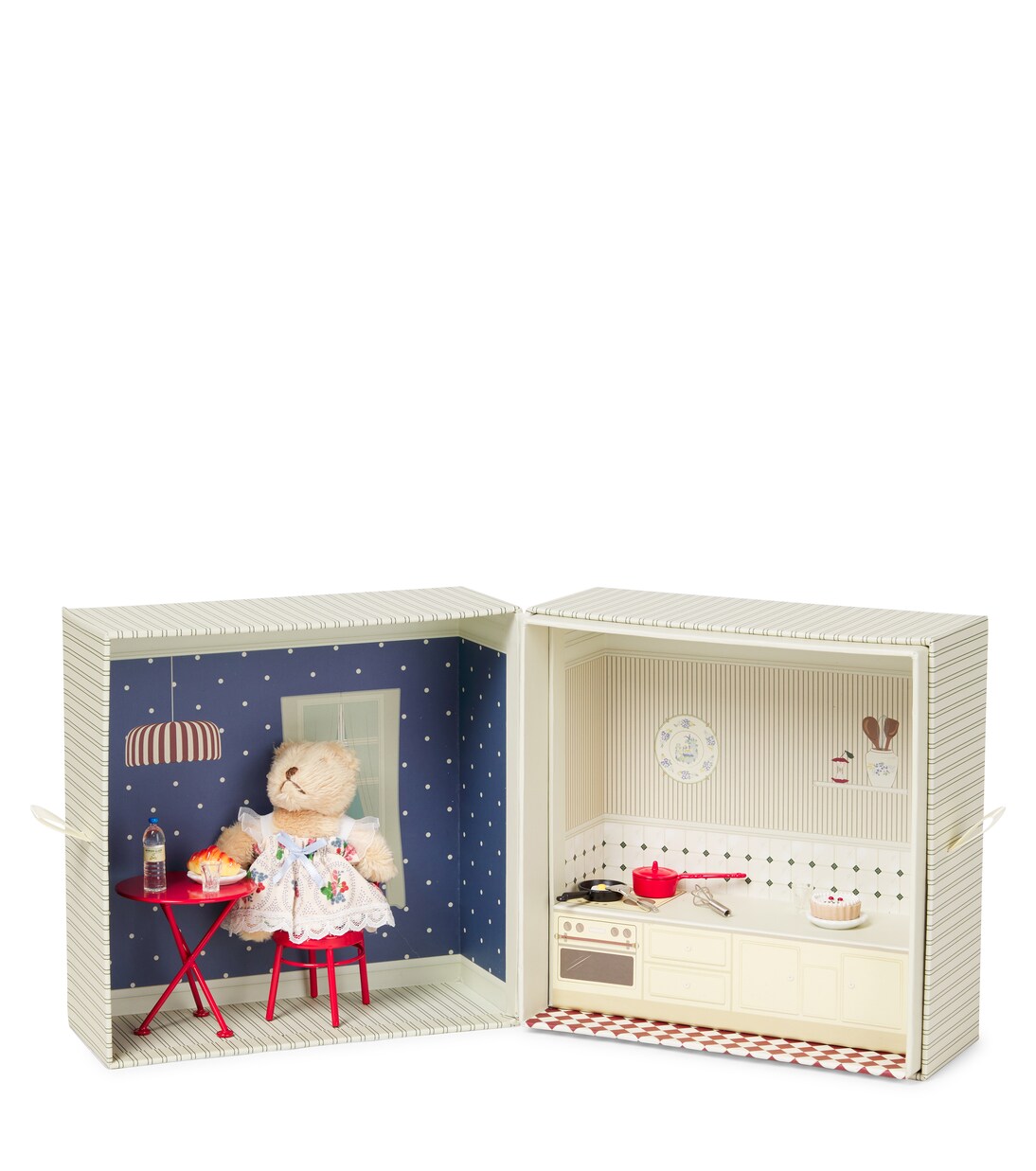 My Little Kitchen toy set | Konges Sløjd