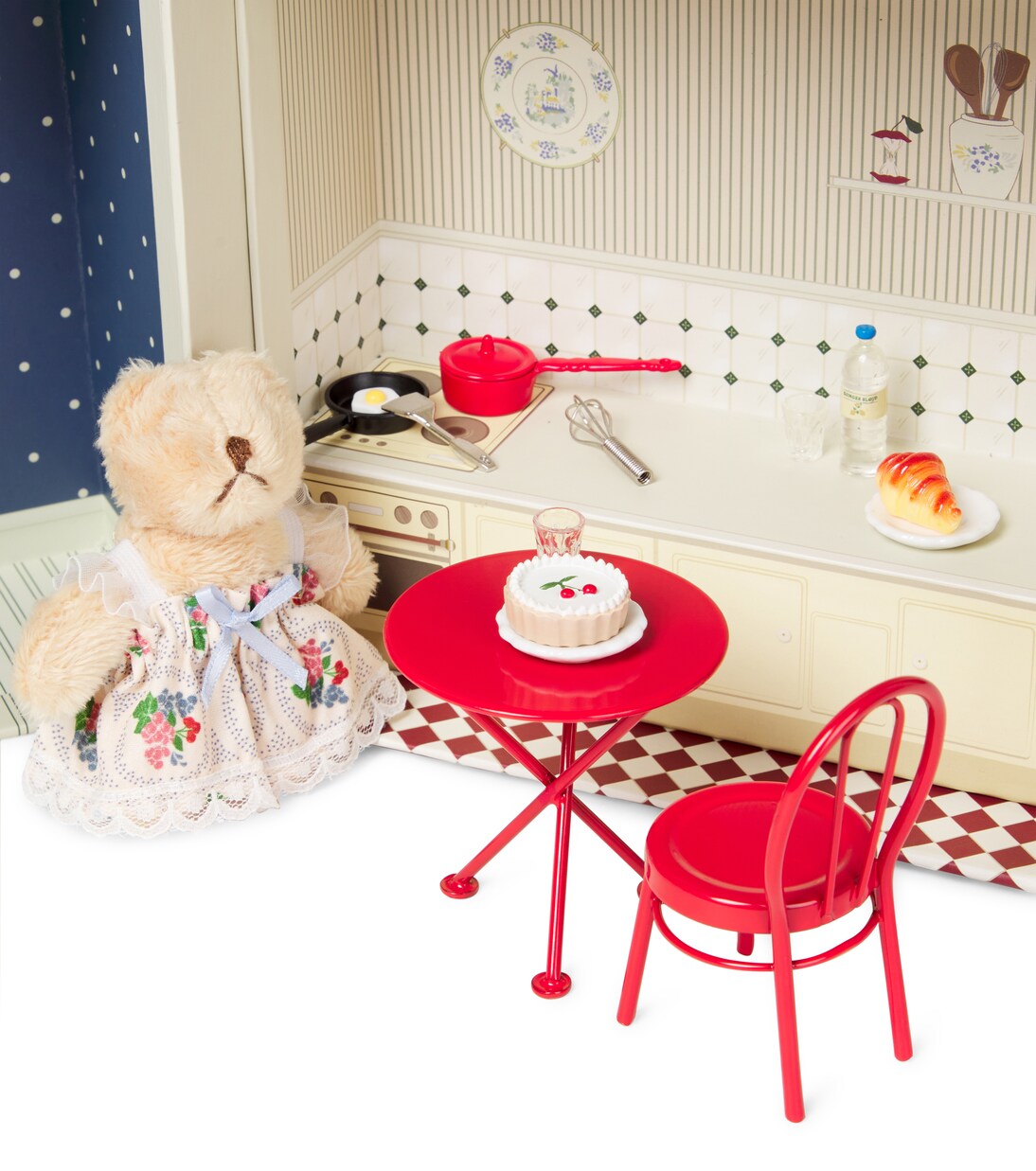My Little Kitchen toy set | Konges Sløjd