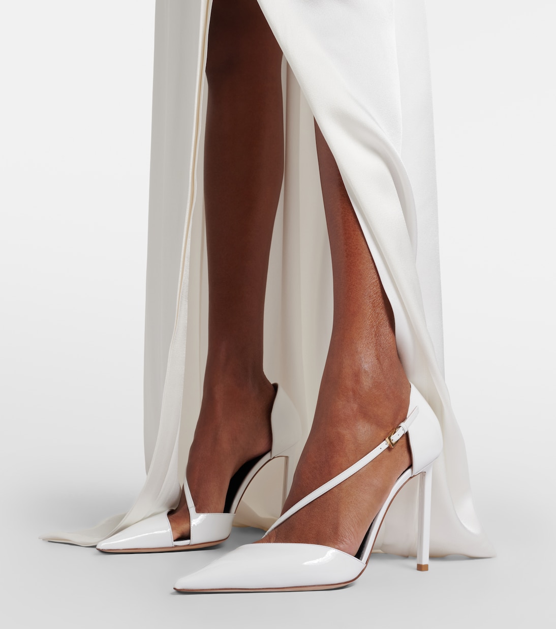 105 patent leather pumps | Tom Ford