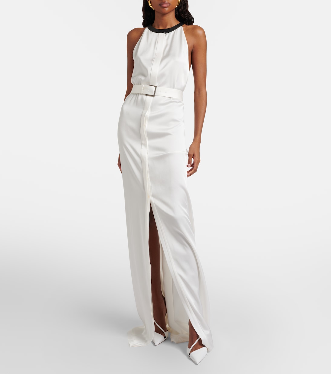 105 patent leather pumps | Tom Ford