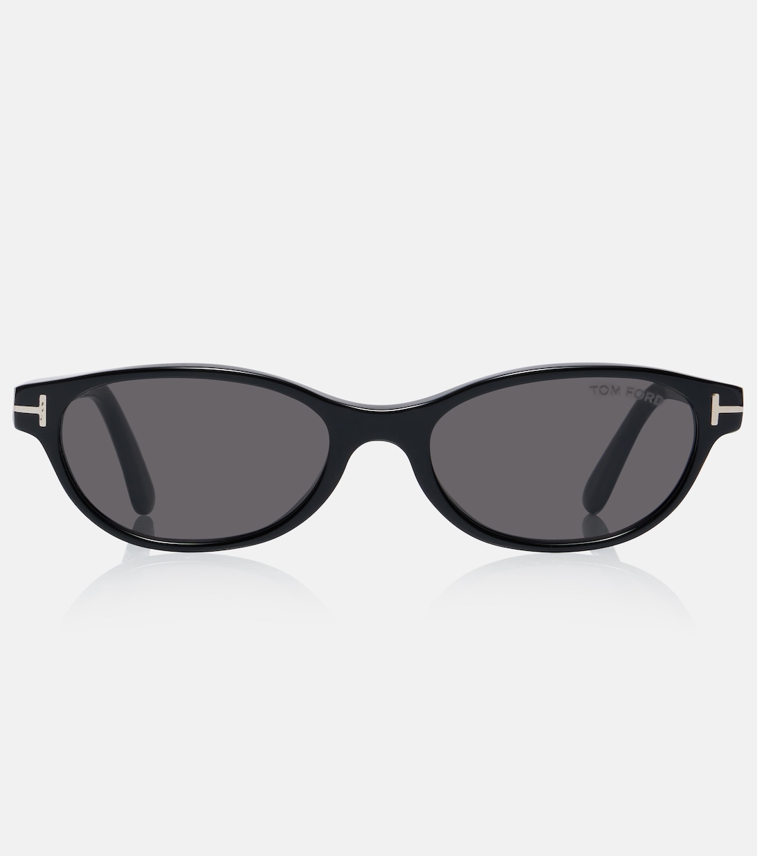 Chloe cat-eye sunglasses | Tom Ford