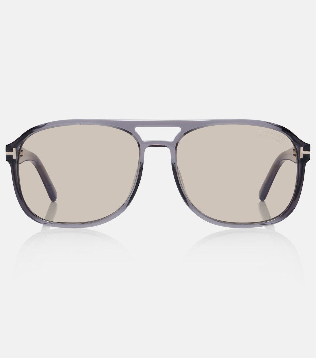 Rosco aviator sunglasses | Tom Ford