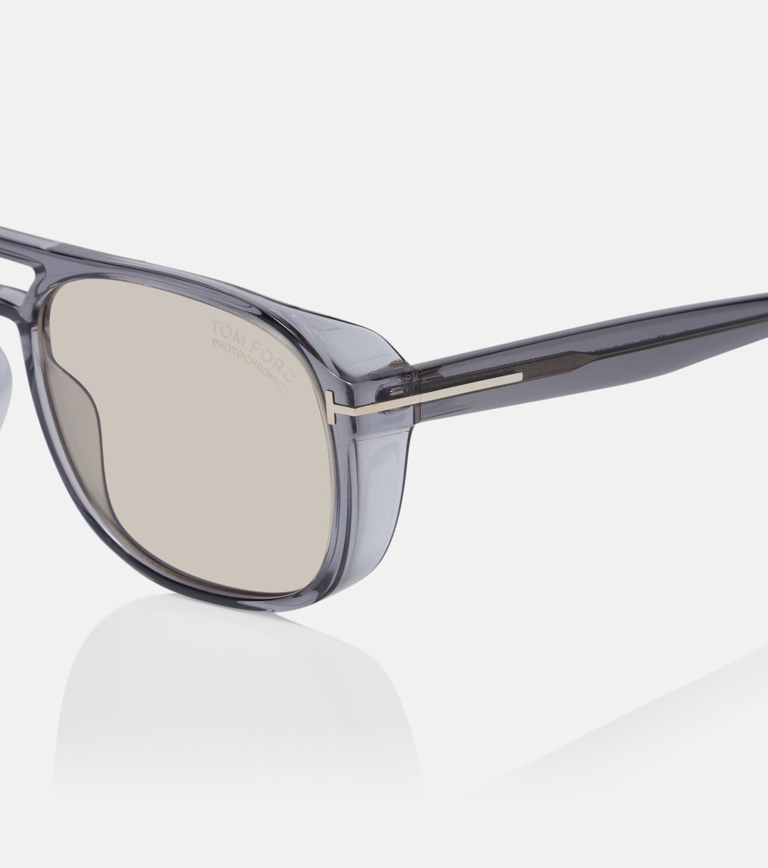Rosco aviator sunglasses | Tom Ford