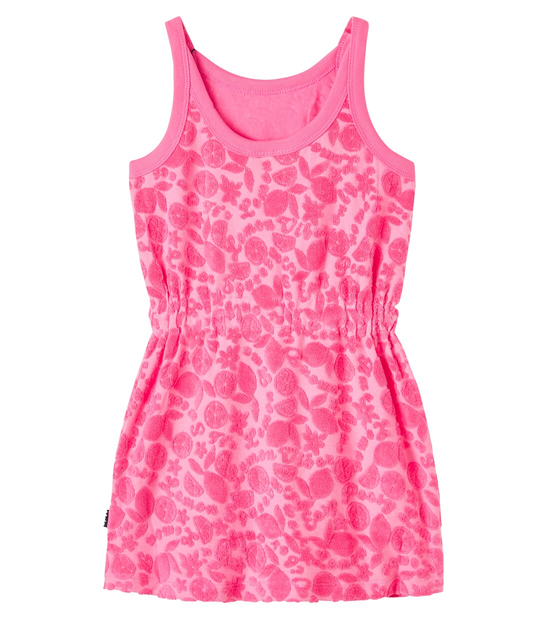 Kleid Camden aus Frottee | Molo