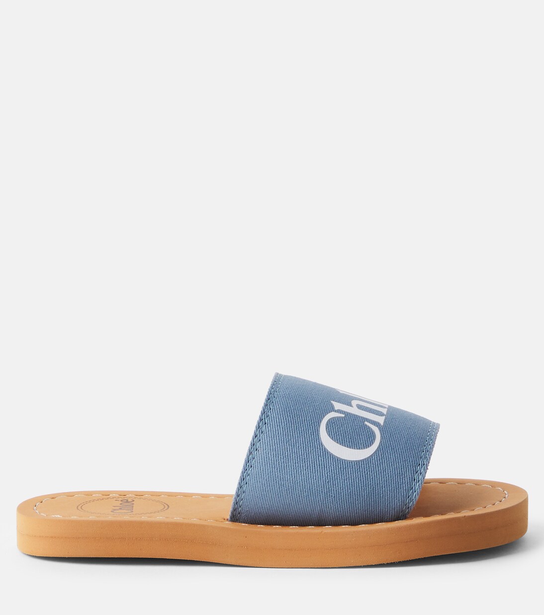 Logo slides | Chloé Kids