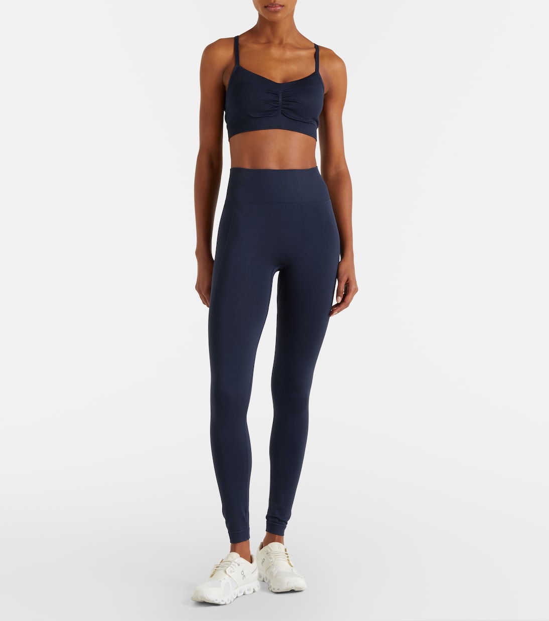 Legging technique | Adidas by Stella McCartney