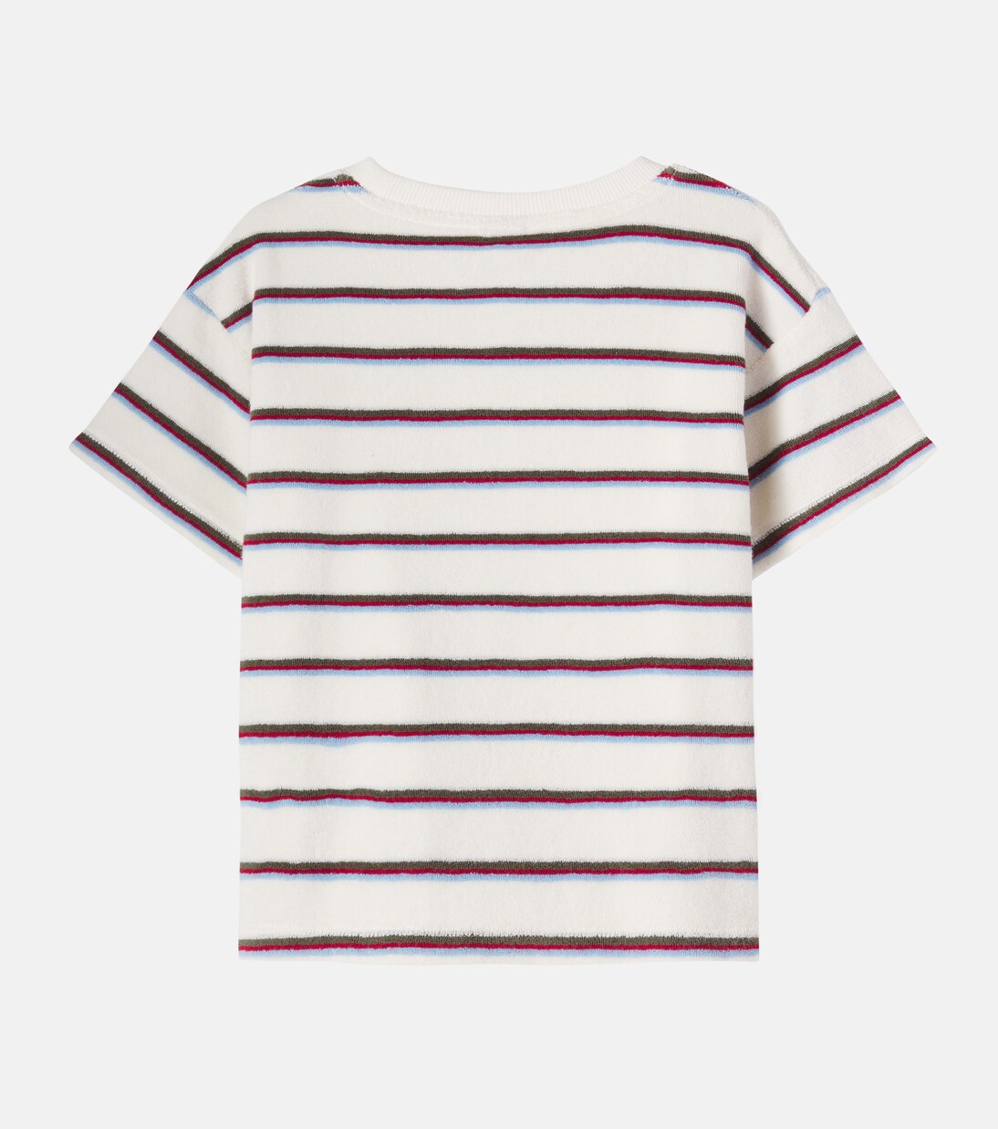 Top Livo aus Frottee | Bonton