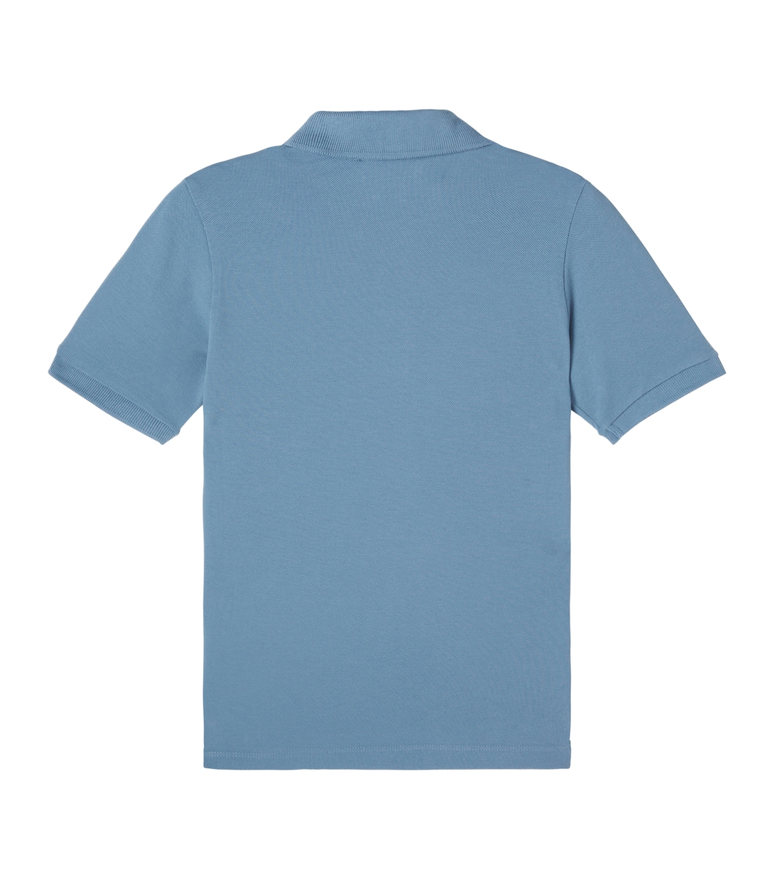 Polo in misto cotone | Stone Island Junior