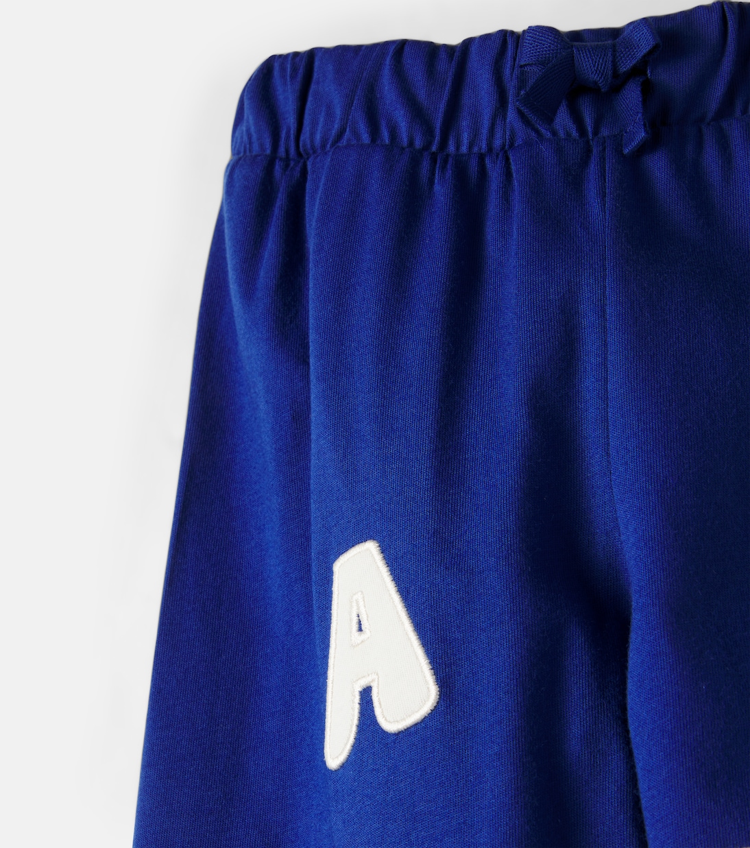 Pantaloni sportivi in cotone | Mini Rodini