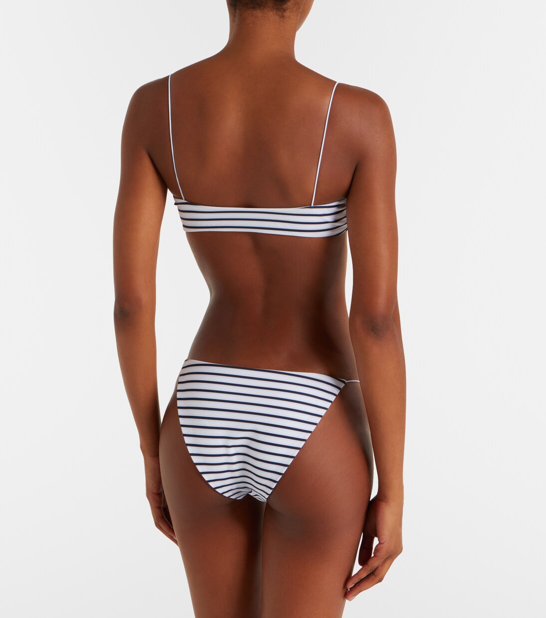 Braga de bikini Micro Bare Minimal | Jade Swim
