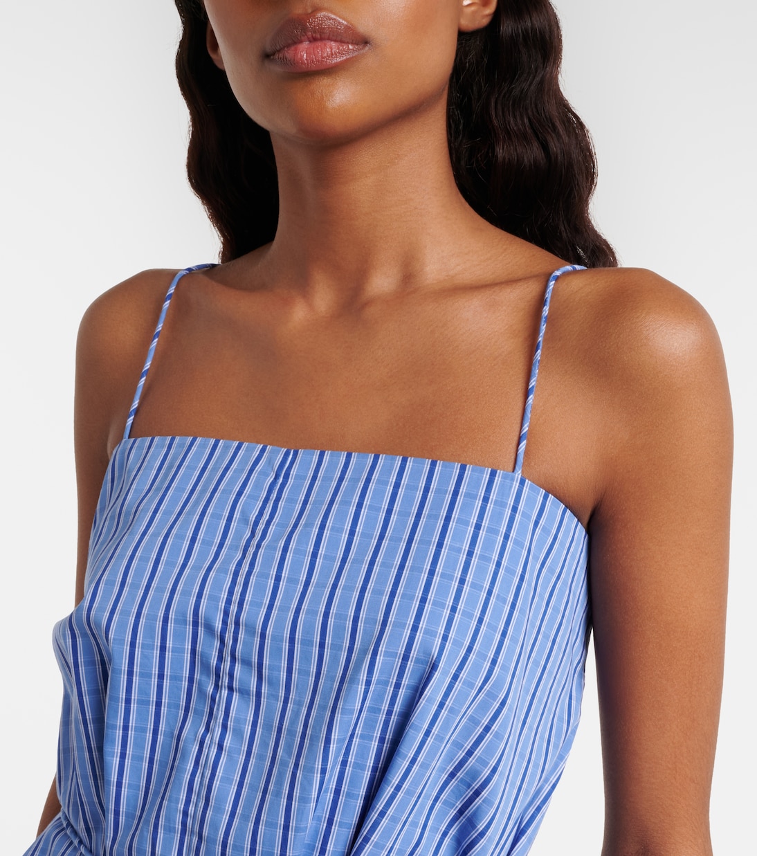 Playsuit Riatto aus Baumwolle | Faithfull