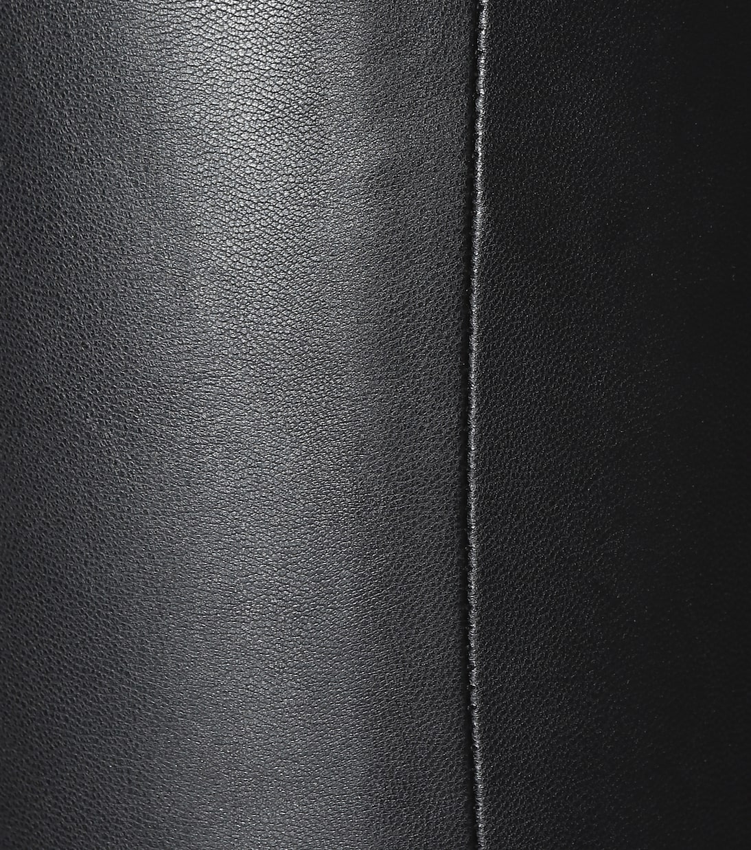 Legging en cuir synthétique Berdine | Velvet