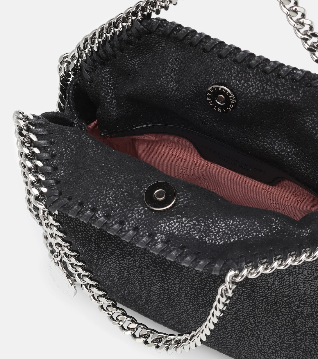 Borsa a tracolla Falabella Tiny | Stella McCartney