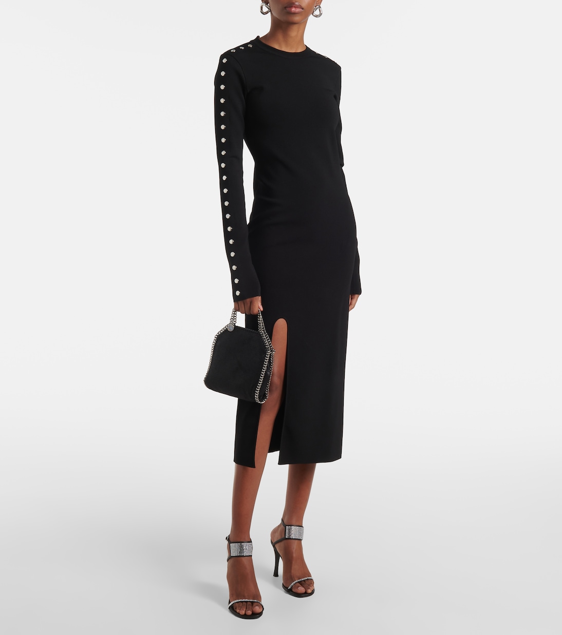 Borsa a tracolla Falabella Tiny | Stella McCartney