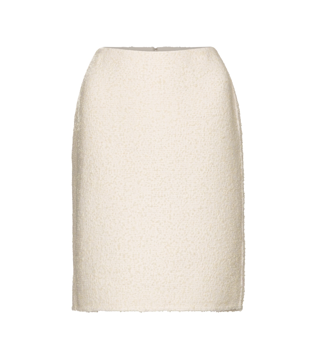Jupe crayon en laine mélangée | Marc Jacobs