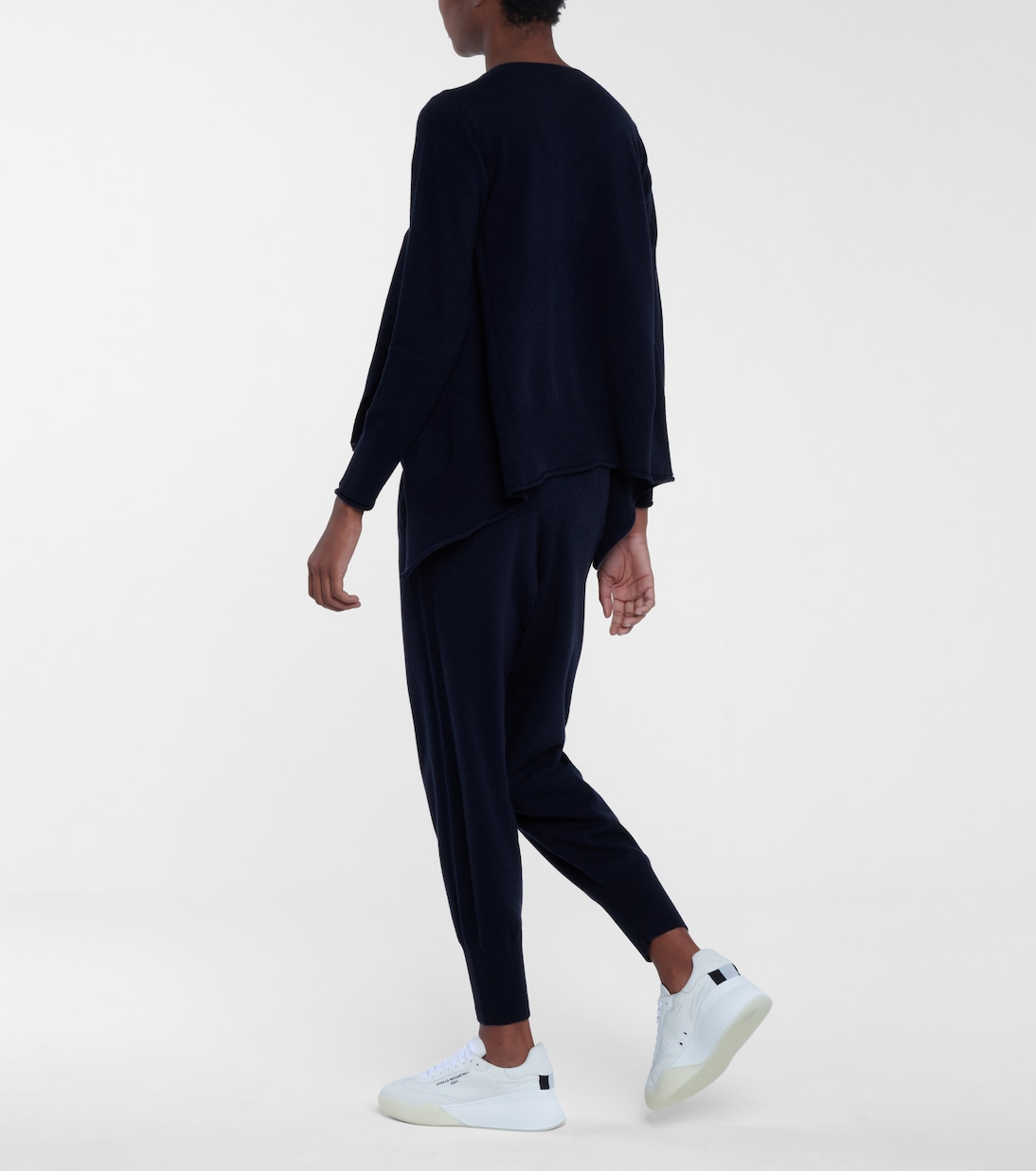 Cashmere and wool sweater | Stella McCartney