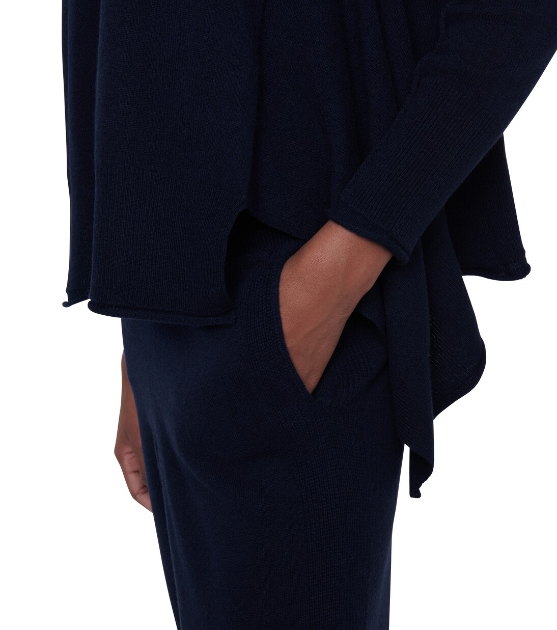 Cashmere and wool sweater | Stella McCartney
