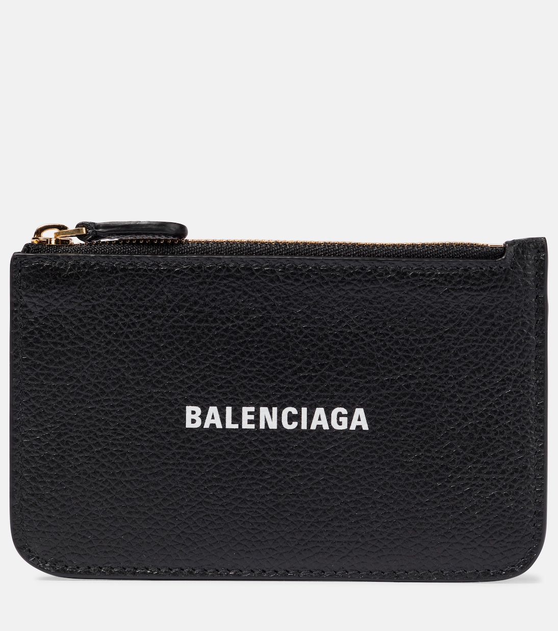 Cartera Cash de piel | Balenciaga