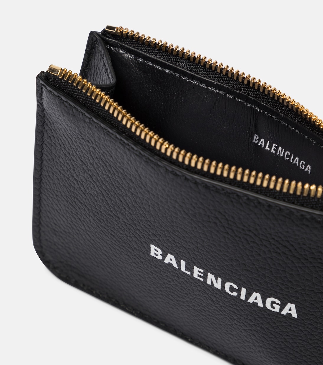 Cartera Cash de piel | Balenciaga